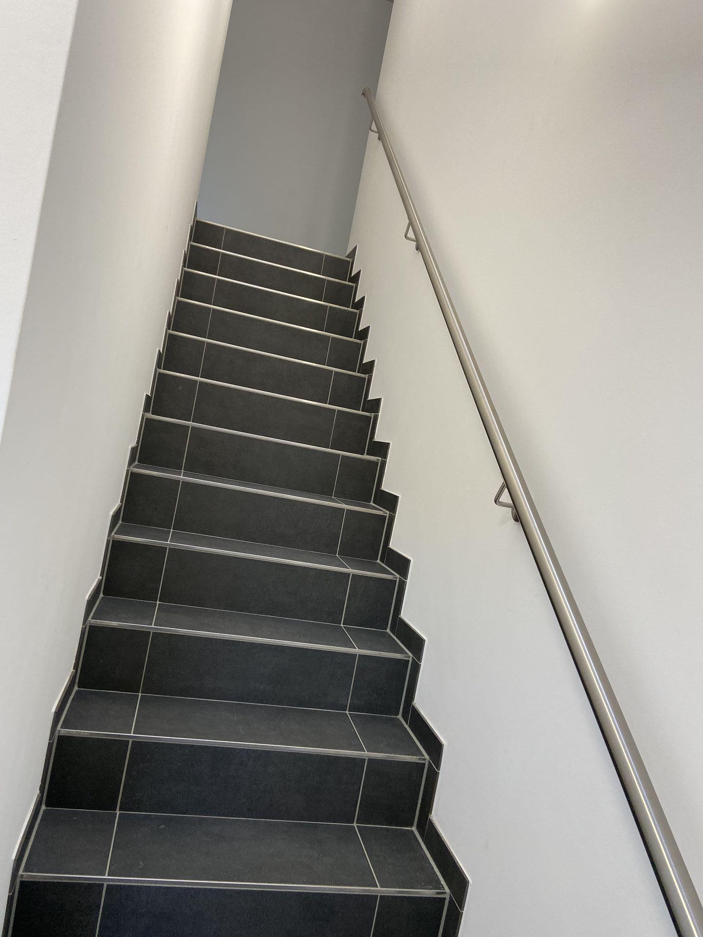 Treppengeländer