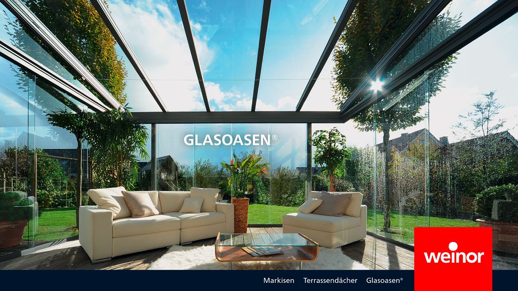 Glasoase