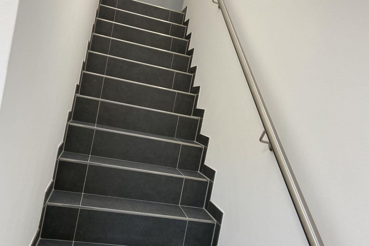 Treppengeländer