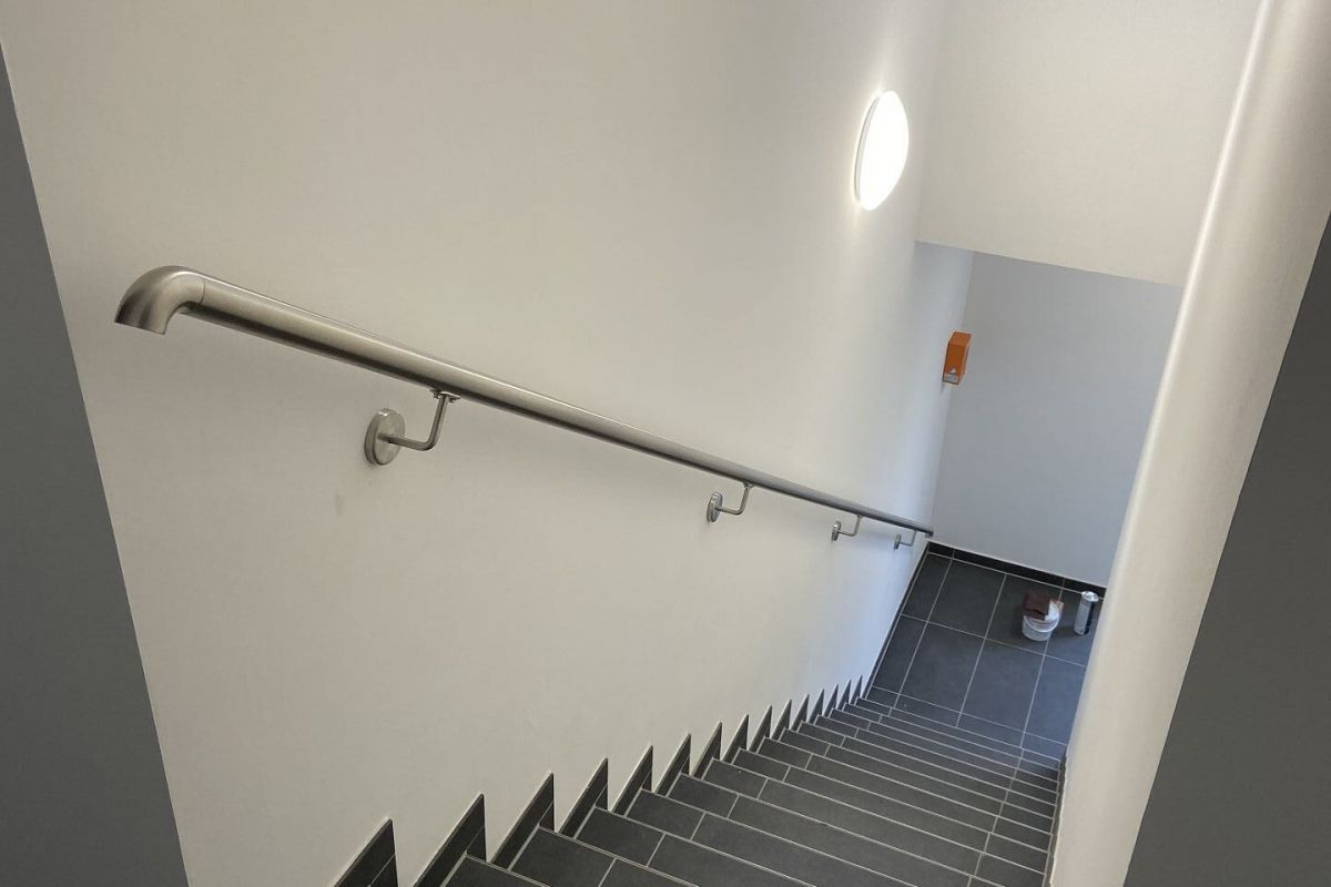 Treppengeländer