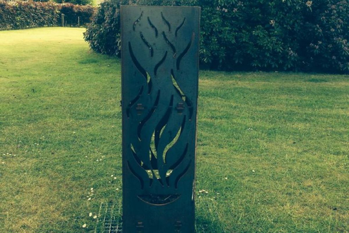 Feuerstelle