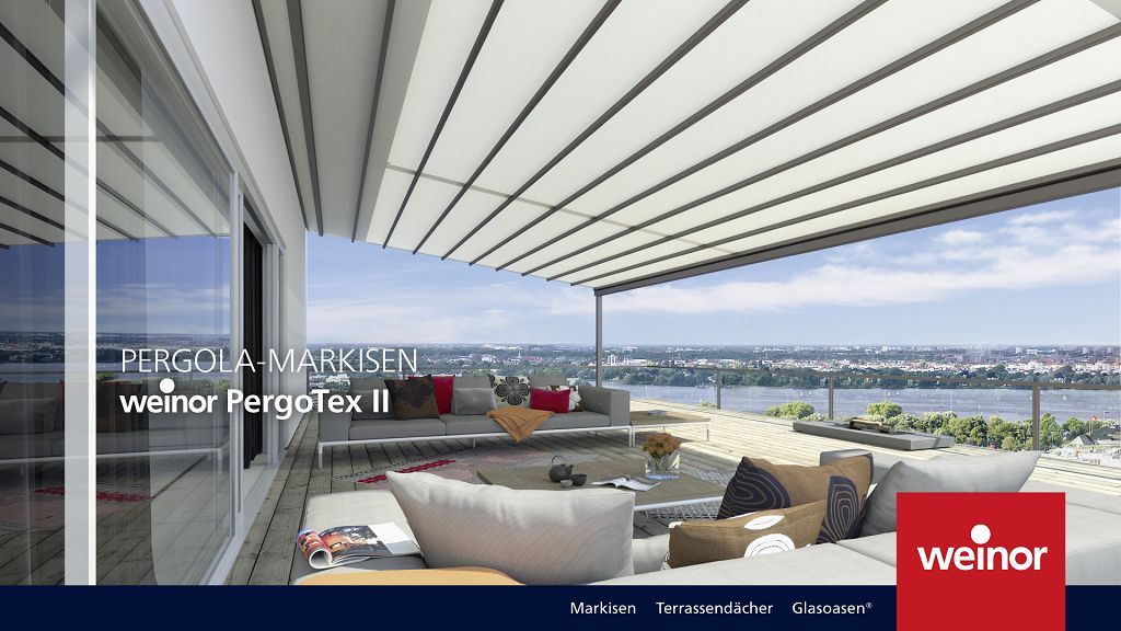 Schutz vor Sonnenstrahlen