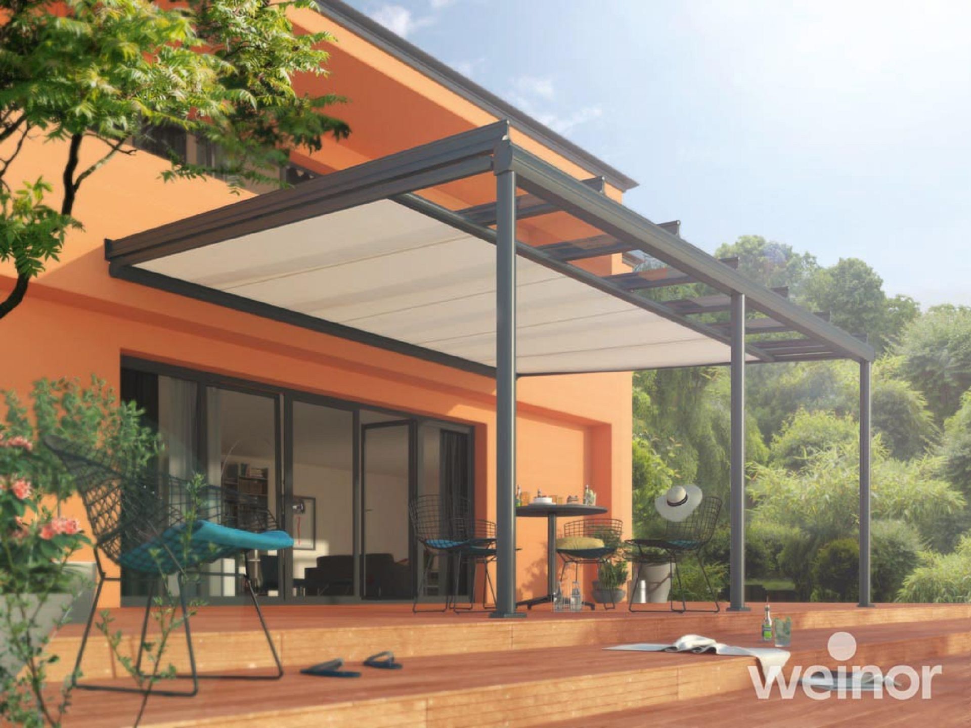 Stahlbau bei Osnabrück